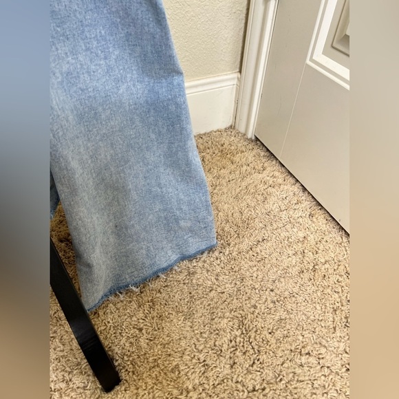 Frame Denim Le High Flare Jeans - Picture 14 of 15